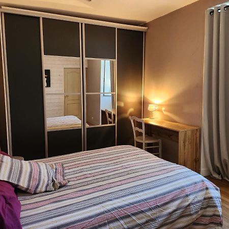 La Chambre De Jeremy La Bachellerie Buitenkant foto