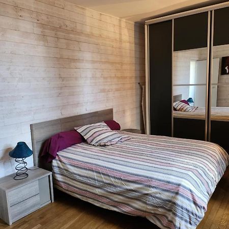 La Chambre De Jeremy La Bachellerie Buitenkant foto