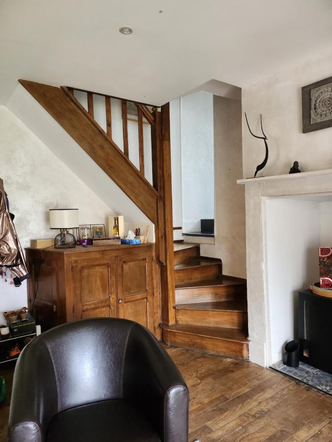La Chambre De Jeremy La Bachellerie Buitenkant foto